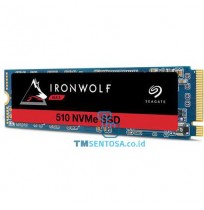 IronWolf 510 240GB [ZP240NM30011]